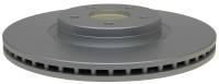 ACDelco - ACDelco 18A2962 - Front Disc Brake Rotor - Image 4