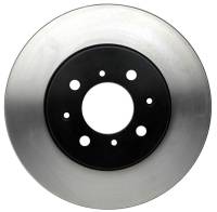 ACDelco - ACDelco 18A367 - Front Disc Brake Rotor Assembly - Image 1