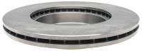 ACDelco - ACDelco 18A367A - Non-Coated Front Disc Brake Rotor - Image 5