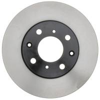 ACDelco - ACDelco 18A413 - Front Disc Brake Rotor Assembly - Image 1