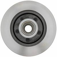 ACDelco - ACDelco 18A503 - Front Disc Brake Rotor and Hub Assembly - Image 2