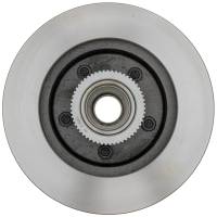 ACDelco - ACDelco 18A503 - Front Disc Brake Rotor and Hub Assembly - Image 3