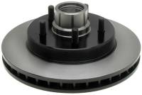 ACDelco - ACDelco 18A503 - Front Disc Brake Rotor and Hub Assembly - Image 4