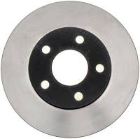 ACDelco - ACDelco 18A559 - Front Disc Brake Rotor Assembly - Image 1