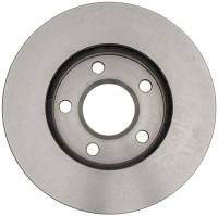 ACDelco - ACDelco 18A559 - Front Disc Brake Rotor Assembly - Image 3