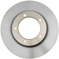 ACDelco - ACDelco 18A686 - Front Disc Brake Rotor Assembly - Image 1
