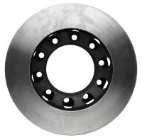 ACDelco - ACDelco 18A717 - Rear Disc Brake Rotor Assembly - Image 3