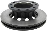ACDelco - ACDelco 18A717 - Rear Disc Brake Rotor Assembly - Image 4