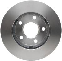 ACDelco - ACDelco 18A812 - Front Disc Brake Rotor Assembly - Image 5