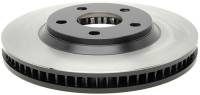 ACDelco - ACDelco 18A813 - Front Disc Brake Rotor - Image 3