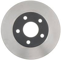 ACDelco - ACDelco 18A816 - Front Disc Brake Rotor Assembly - Image 1