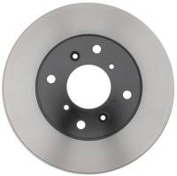 ACDelco - ACDelco 18A869 - Front Disc Brake Rotor Assembly - Image 1