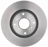 ACDelco - ACDelco 18A869 - Front Disc Brake Rotor Assembly - Image 2