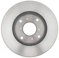 ACDelco - ACDelco 18A869 - Front Disc Brake Rotor Assembly - Image 3