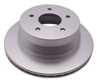 ACDelco - ACDelco 18A875AC - Coated Rear Disc Brake Rotor - Image 3