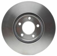 ACDelco - ACDelco 18A885A - Non-Coated Front Disc Brake Rotor - Image 2
