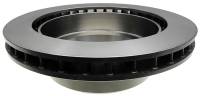 ACDelco - ACDelco 18A907 - Rear Drum In-Hat Disc Brake Rotor - Image 6