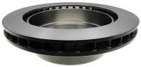 ACDelco - ACDelco 18A907 - Rear Drum In-Hat Disc Brake Rotor - Image 7