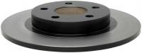 ACDelco - ACDelco 18A911 - Rear Disc Brake Rotor Assembly - Image 4