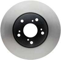 ACDelco - ACDelco 18A912 - Front Disc Brake Rotor Assembly - Image 1
