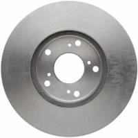 ACDelco - ACDelco 18A912 - Front Disc Brake Rotor Assembly - Image 2