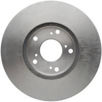 ACDelco - ACDelco 18A912 - Front Disc Brake Rotor Assembly - Image 4