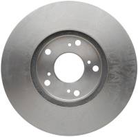 ACDelco - ACDelco 18A912 - Front Disc Brake Rotor Assembly - Image 5