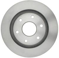 ACDelco - ACDelco 18A925 - Front Disc Brake Rotor - Image 3