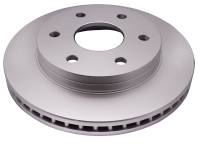 ACDelco - ACDelco 18A925AC - Coated Front Disc Brake Rotor - Image 3
