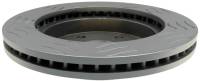 ACDelco - ACDelco 18A925SD - Performance Rear Disc Brake Rotor Assembly for Severe Duty - Image 3