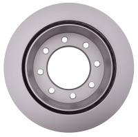 ACDelco - ACDelco 18A926AC - Coated Rear Disc Brake Rotor - Image 2