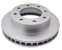 ACDelco - ACDelco 18A927AC - Coated Front Disc Brake Rotor - Image 5