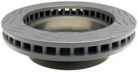 ACDelco - ACDelco 18A927SD - Performance Front Disc Brake Rotor Assembly for Severe Duty - Image 3