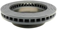 ACDelco - ACDelco 18A927SD - Performance Front Disc Brake Rotor Assembly for Severe Duty - Image 5