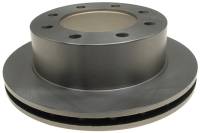 ACDelco - ACDelco 18A934A - Non-Coated Rear Disc Brake Rotor - Image 6