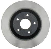 ACDelco - ACDelco 18A947 - Front Driver Side Disc Brake Rotor Assembly - Image 1