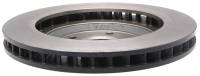 ACDelco - ACDelco 18A947 - Front Driver Side Disc Brake Rotor Assembly - Image 4