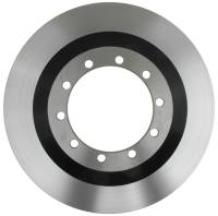 ACDelco - ACDelco 18A956 - Front Disc Brake Rotor Assembly - Image 1