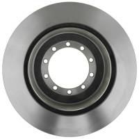 ACDelco - ACDelco 18A956 - Front Disc Brake Rotor Assembly - Image 4