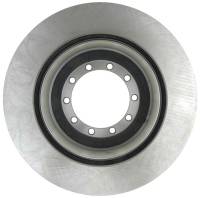 ACDelco - ACDelco 18A956A - Non-Coated Rear Disc Brake Rotor - Image 4