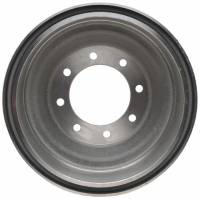 ACDelco - ACDelco 18B141 - Rear Brake Drum Assembly - Image 2