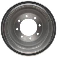 ACDelco - ACDelco 18B141 - Rear Brake Drum Assembly - Image 3