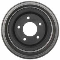 ACDelco - ACDelco 18B145 - Rear Brake Drum Assembly - Image 2