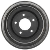 ACDelco - ACDelco 18B145 - Rear Brake Drum Assembly - Image 3