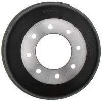 ACDelco - ACDelco 18B147 - Rear Brake Drum Assembly - Image 1