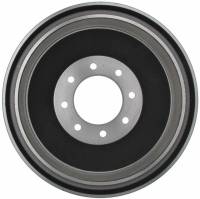 ACDelco - ACDelco 18B147 - Rear Brake Drum Assembly - Image 2