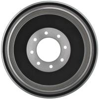 ACDelco - ACDelco 18B147 - Rear Brake Drum Assembly - Image 3