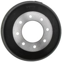 ACDelco - ACDelco 18B147A - Rear Brake Drum - Image 1