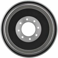 ACDelco - ACDelco 18B147A - Rear Brake Drum - Image 2