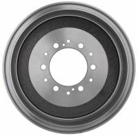 ACDelco - ACDelco 18B149 - Rear Brake Drum Assembly - Image 2